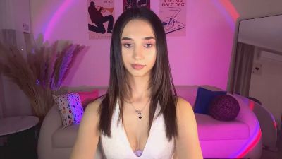 LexieVaka live cam on Cam4