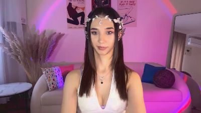 LexieVaka live cam on Cam4
