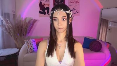 LexieVaka live cam on Cam4