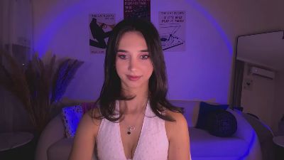 LexieVaka live cam on Cam4