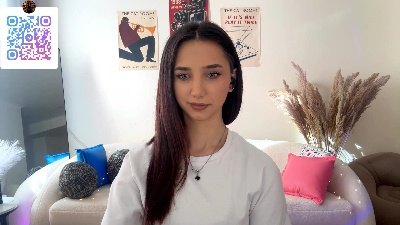 LexieVaka live cam on Cam4