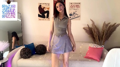 LexieVaka live cam on Cam4