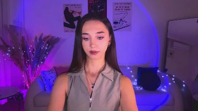 LexieVaka live cam on Cam4