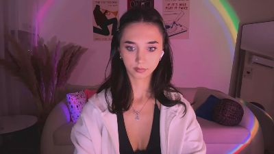LexieVaka live cam on Cam4