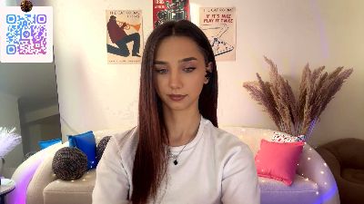 LexieVaka live cam on Cam4
