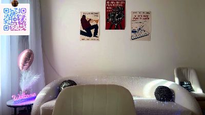 LexieVaka live cam on Cam4