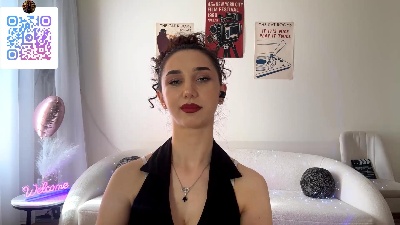 LexieVaka live cam on Cam4