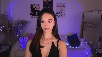LexieVaka live cam on Cam4