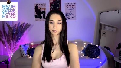LexieVaka live cam on Cam4