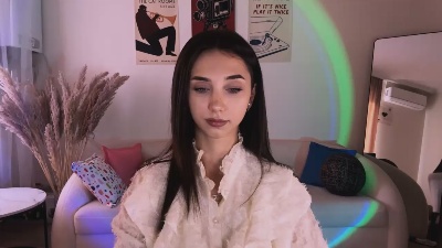 LexieVaka live cam on Cam4