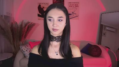LexieVaka live cam on Cam4