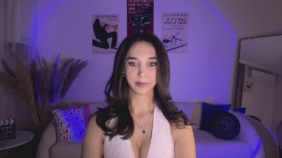 LexieVaka live cam on Cam4