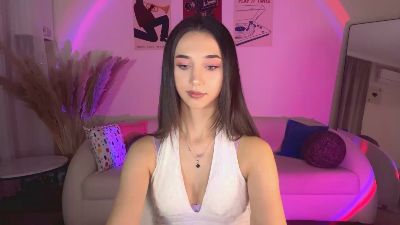 LexieVaka live cam on Cam4