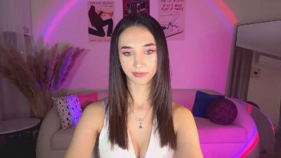 LexieVaka live cam on Cam4