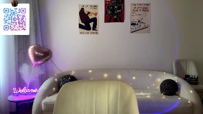 LexieVaka live cam on Cam4