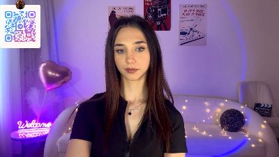 LexieVaka live cam on Cam4
