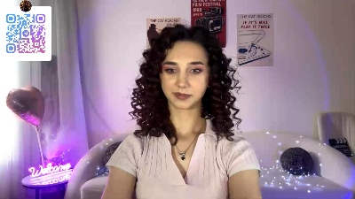 LexieVaka live cam on Cam4