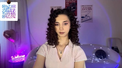 LexieVaka live cam on Cam4