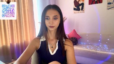 LexieVaka live cam on Cam4