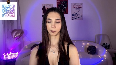 LexieVaka live cam on Cam4