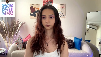 LexieVaka live cam on Cam4