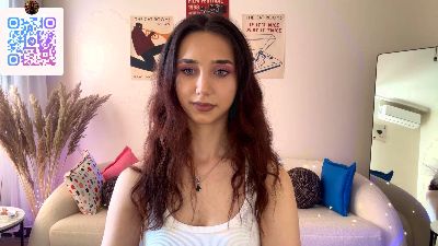 LexieVaka live cam on Cam4