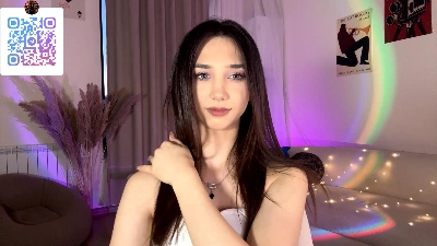 LexieVaka live cam on Cam4
