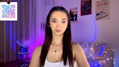 LexieVaka live cam on Cam4