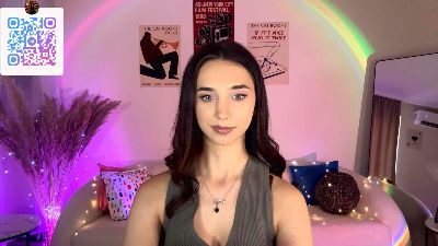 LexieVaka live cam on Cam4