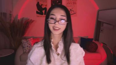 LexieVaka live cam on Cam4