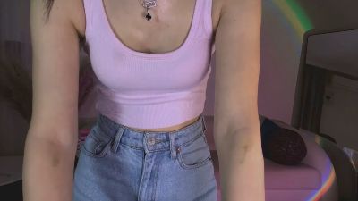 LexieVaka live cam on Cam4