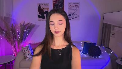LexieVaka live cam on Cam4