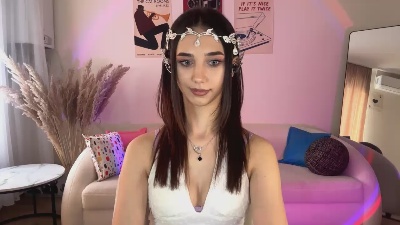 LexieVaka live cam on Cam4