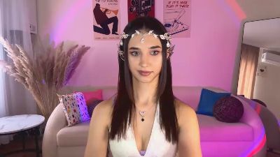 LexieVaka live cam on Cam4