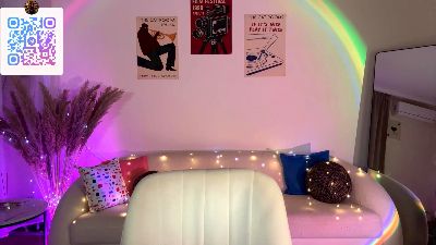 LexieVaka live cam on Cam4