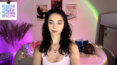 LexieVaka live cam on Cam4