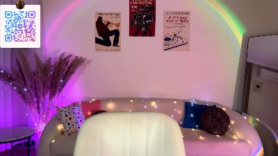 LexieVaka live cam on Cam4