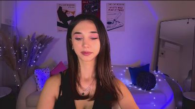 LexieVaka live cam on Cam4