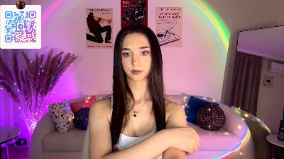 LexieVaka live cam on Cam4