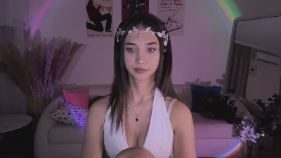 LexieVaka live cam on Cam4