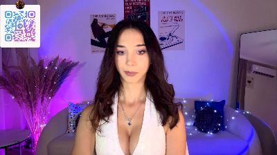 LexieVaka live cam on Cam4