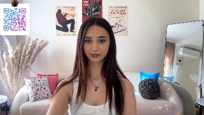 LexieVaka live cam on Cam4