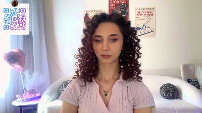 LexieVaka live cam on Cam4