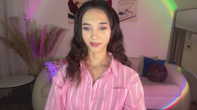 LexieVaka live cam on Cam4