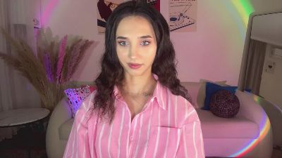 LexieVaka live cam on Cam4
