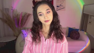 LexieVaka live cam on Cam4
