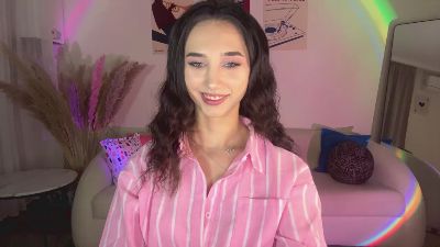 LexieVaka live cam on Cam4