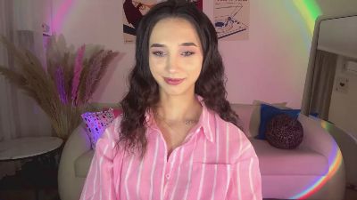 LexieVaka live cam on Cam4