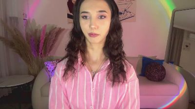 LexieVaka live cam on Cam4