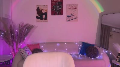 LexieVaka live cam on Cam4